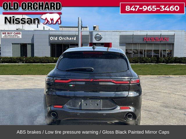 2024 Dodge Hornet R/T