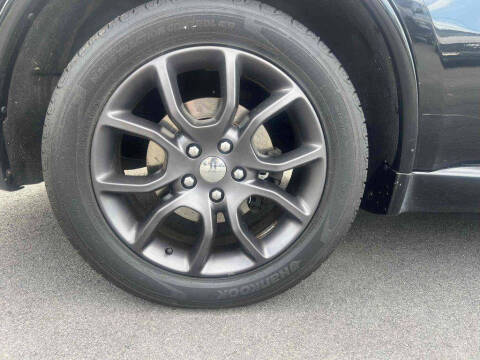 2018 Dodge Durango R/T