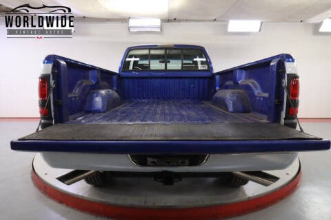 1996 Dodge Ram 2500