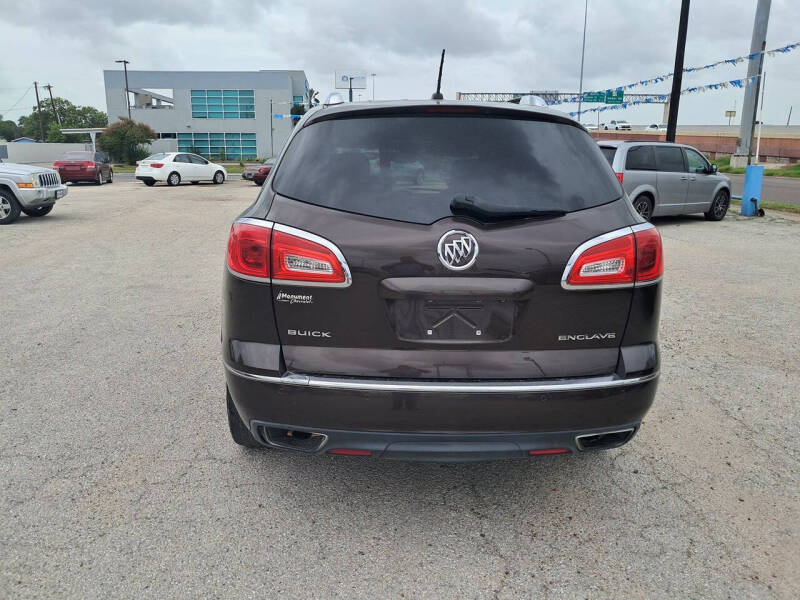 2015 Buick Enclave Premium