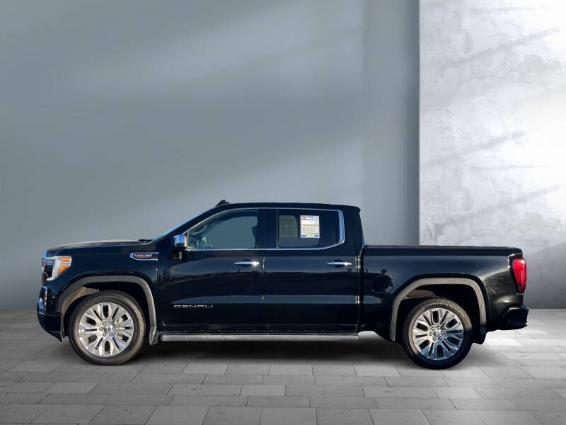 2022 GMC Sierra 1500 Limited