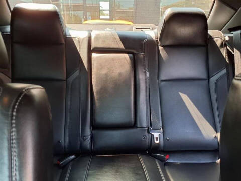 2018 Dodge Challenger GT