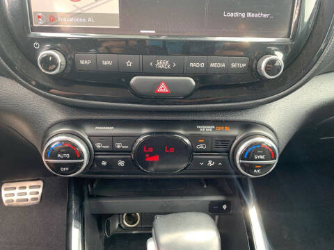 2020 Kia Soul EX