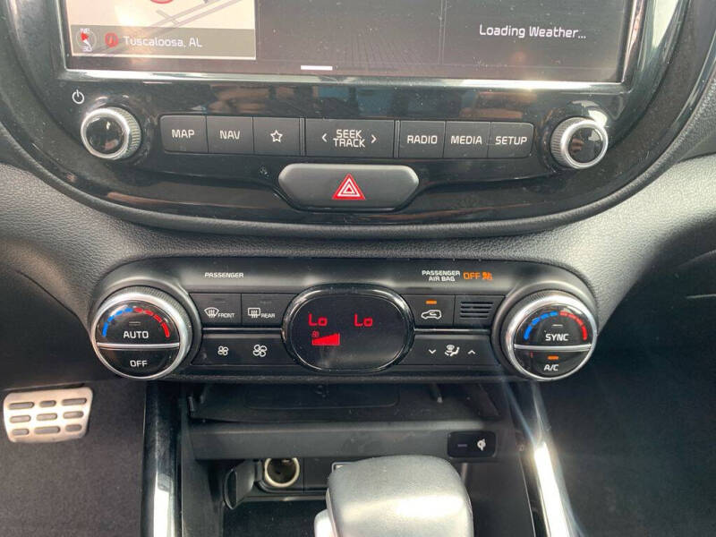 2020 Kia Soul EX