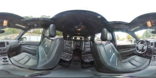 2020 Dodge Durango R/T