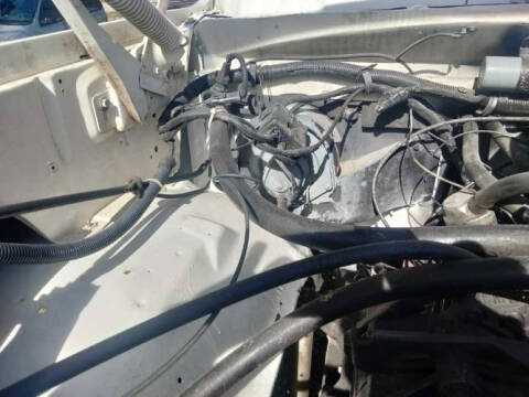 1985 Dodge D150 Pickup