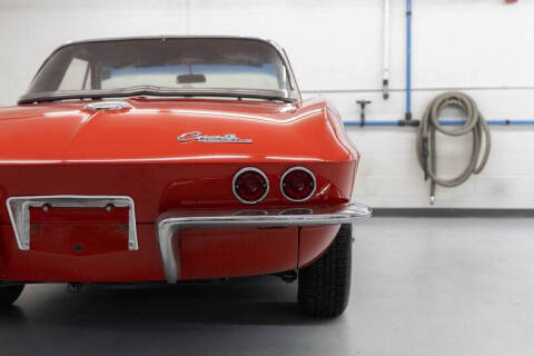 1964 Chevrolet Corvette