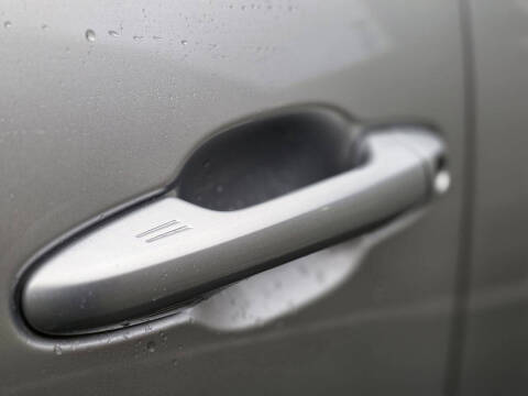 2017 Toyota Tacoma TRD Off-Road