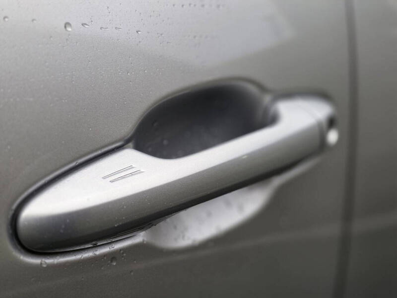 2017 Toyota Tacoma TRD Off-Road