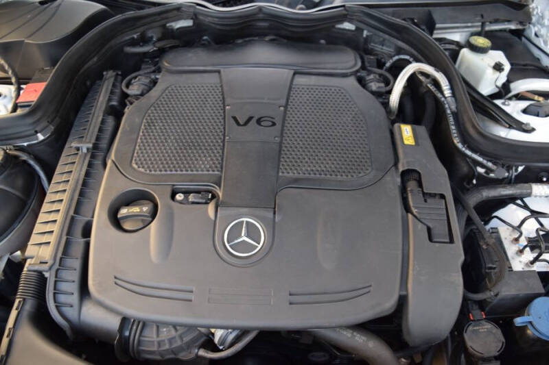 2014 Mercedes-Benz C-Class C 300 Sport 4MATIC