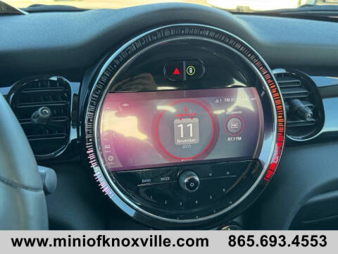 2022 MINI Hardtop 2 Door Cooper S