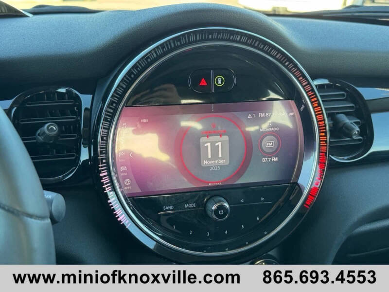 2022 MINI Hardtop 2 Door Cooper S