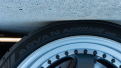 1994 Toyota Supra Turbo