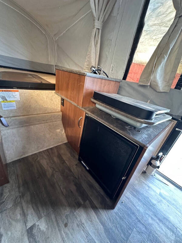 2017 Jayco JAY SPORT 12UD