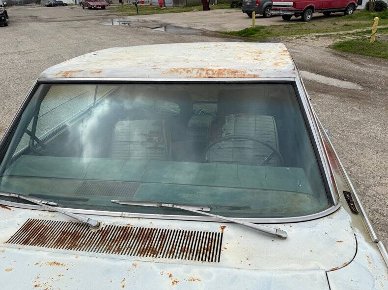 1966 Dodge Charger
