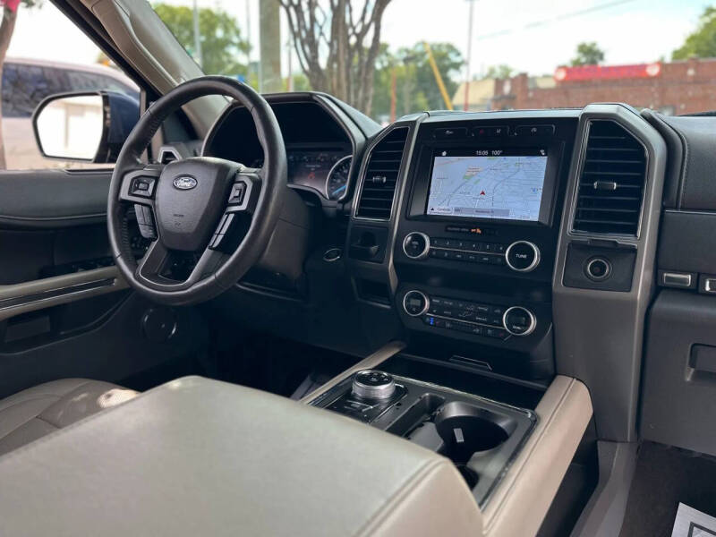 2019 Ford Expedition XLT