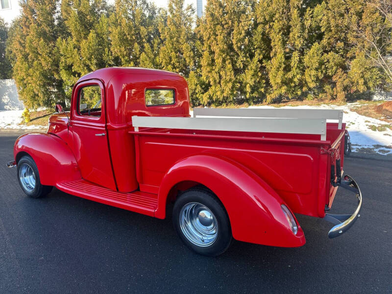 1940 Ford F-100