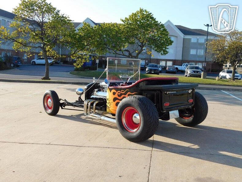 1923 Ford Model T