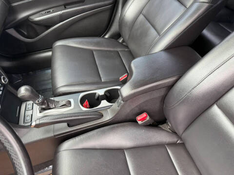 2016 Acura ILX