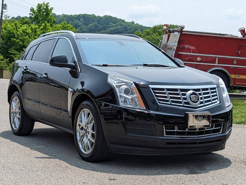 2016 Cadillac SRX for sale at Seibel's Auto Warehouse in Freeport PA