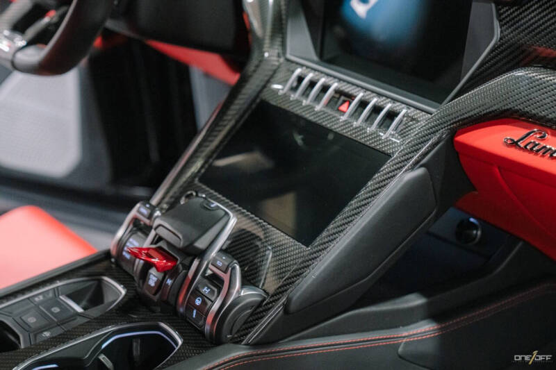 2019 Lamborghini Urus