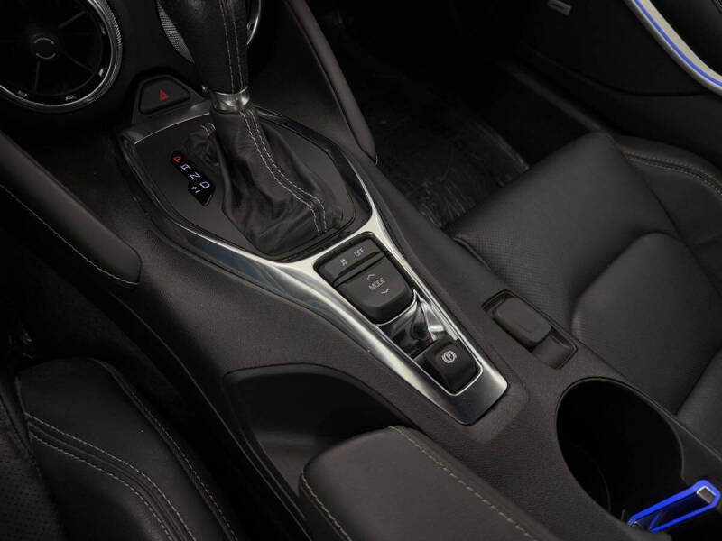 2021 Chevrolet Camaro SS