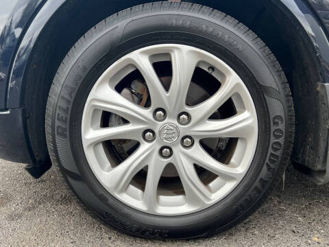 2020 Buick Envision Preferred