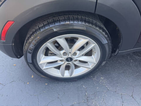 2012 MINI Cooper Countryman