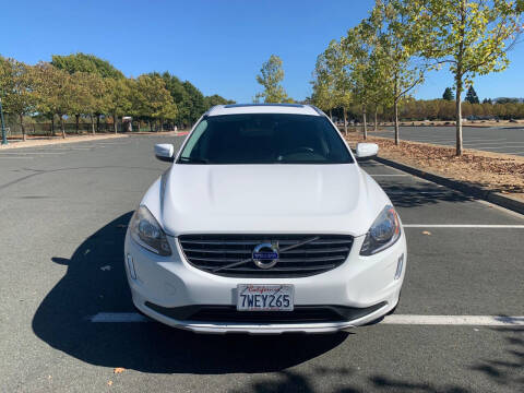 2016 Volvo XC60 T5 Premier