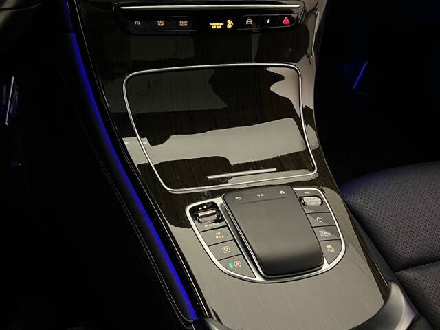 2021 Mercedes-Benz GLC GLC 300