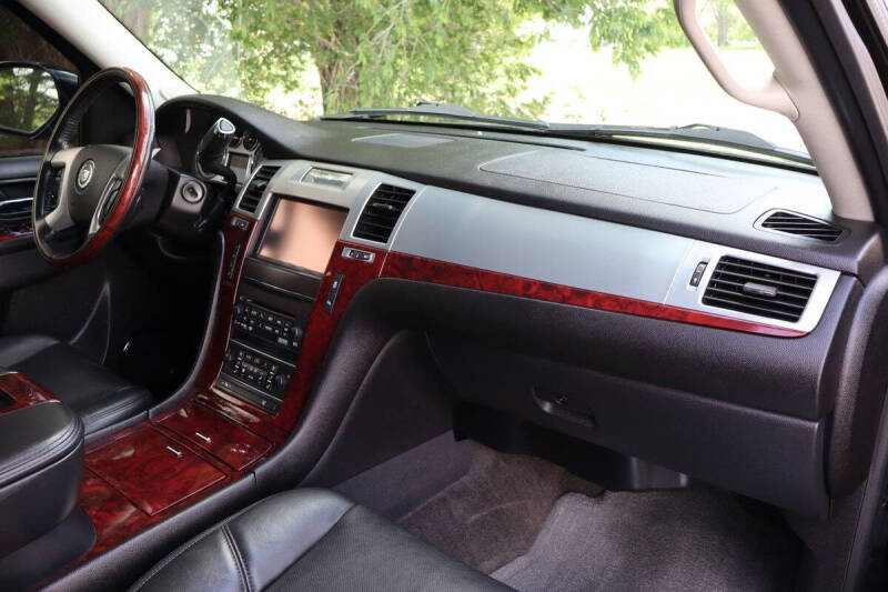 2014 Cadillac Escalade Premium