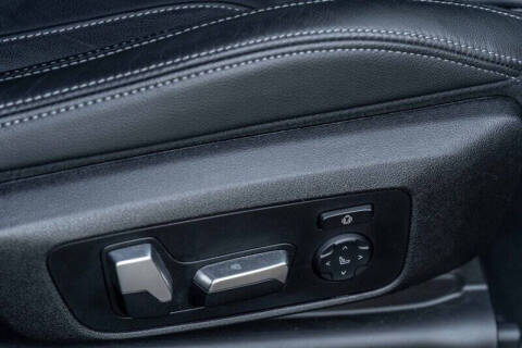 2020 BMW X3 M Competition