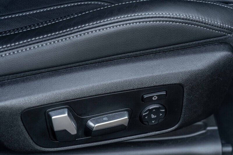 2020 BMW X3 M Competition