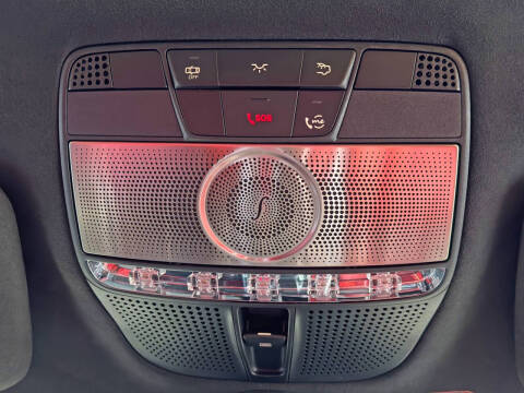 2022 Mercedes-Benz G-Class AMG G 63 4x4 Squared