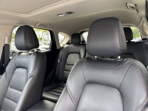 2023 Mazda CX-5 2.5 S Premium Plus