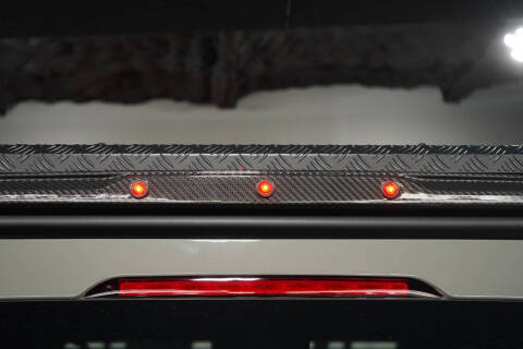 2022 Mercedes-Benz G-Class AMG G 63 4x4 Squared