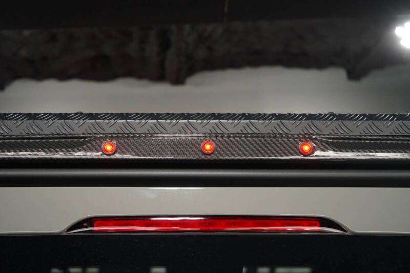 2022 Mercedes-Benz G-Class AMG G 63 4x4 Squared