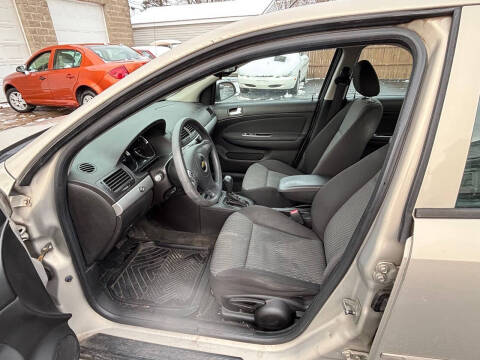 2009 Chevrolet Cobalt LT