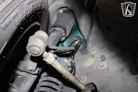 1994 Mercedes-Benz E-Class E 320