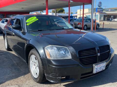 2005 Dodge Magnum for sale at North County Auto in Oceanside CA
