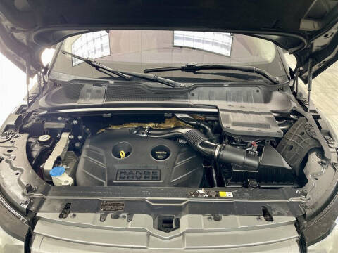 2013 Land Rover Range Rover Evoque Pure Plus