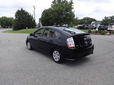 2008 Toyota Prius
