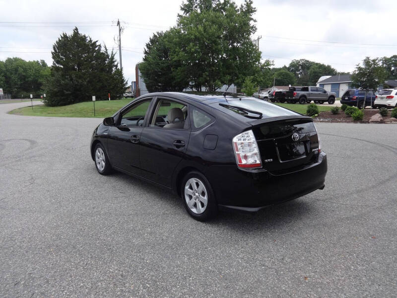 2008 Toyota Prius