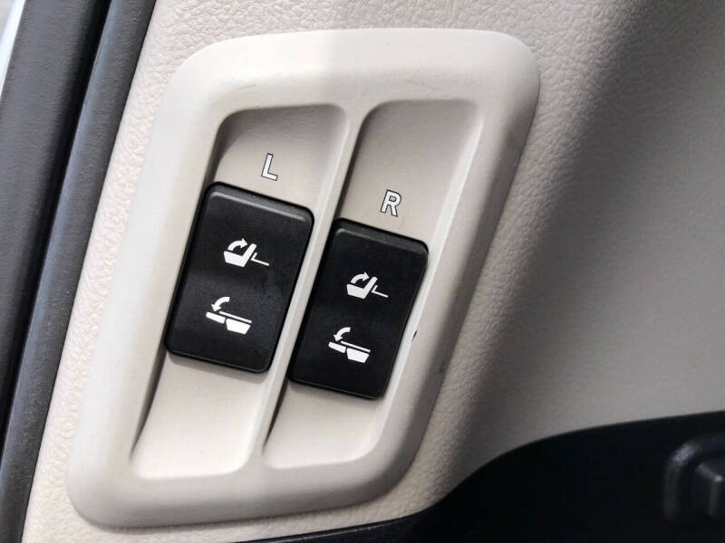 2010 Lexus GX 460