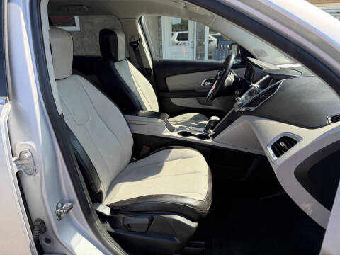 2012 GMC Terrain SLT-1