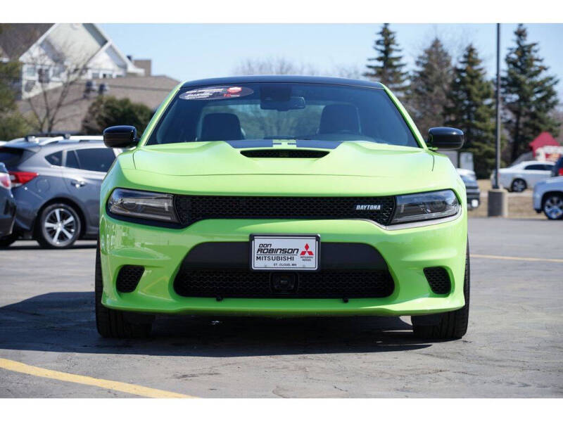 2023 Dodge Charger R/T
