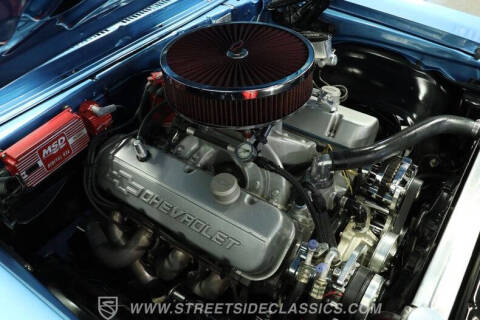 1972 Chevrolet Nova