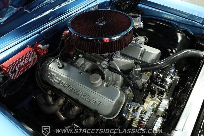 1972 Chevrolet Nova