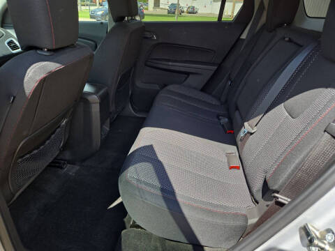 2014 GMC Terrain SLE-2
