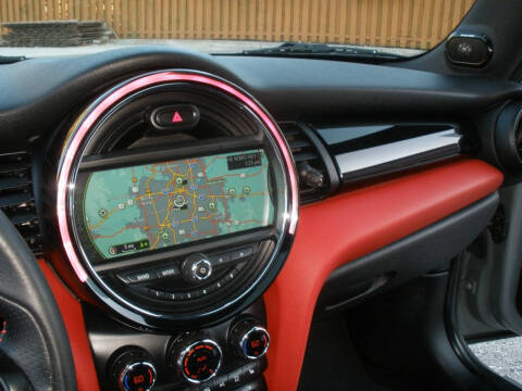 2017 MINI Hardtop 2 Door John Cooper Works